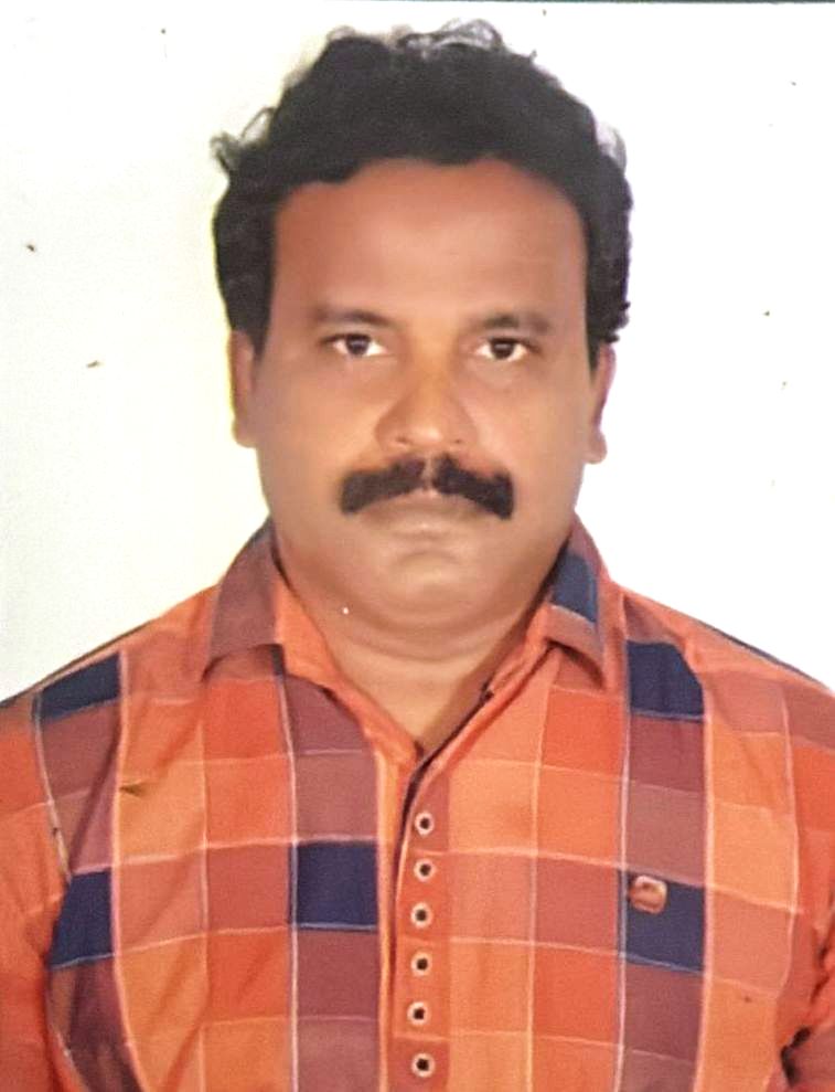 Principal, Singareni Collieries Polytechnic